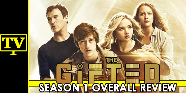 Gifted S1