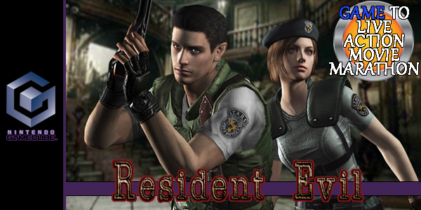 Resident Evil 1 - [ Original vs Remake ] 