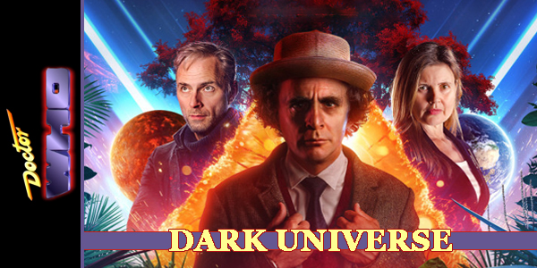 DW Dark Universe