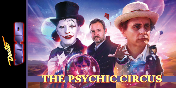 DW The Psychic Circus