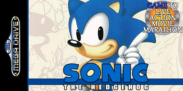 Sonic the Hedgehog Genesis Game Boy Advance Review – Games That I Play