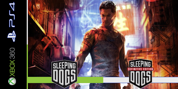 sleeping dogs complete map