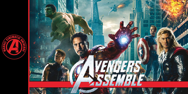 Review: Avengers assemble for an action-packed adventure – The Ithacan