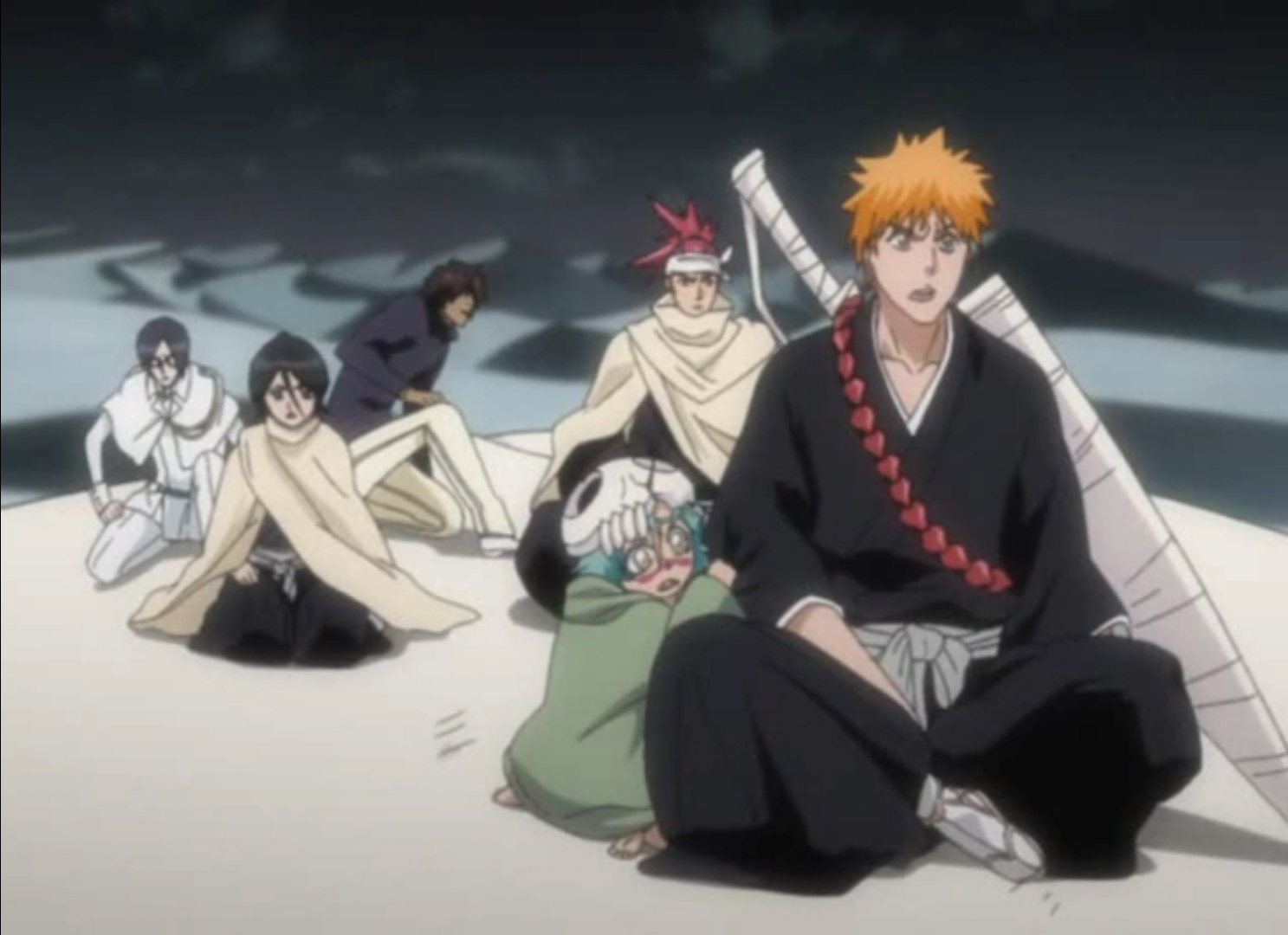 How many episodes can we expect from the final arc of bleach ? To be honest  I am just curious. : r/bleach