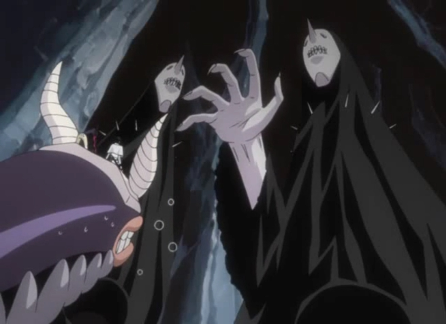 AnimeAdmirers Bleach - Episode 150 Images