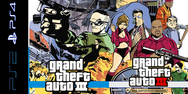Review Grand Theft Auto 3