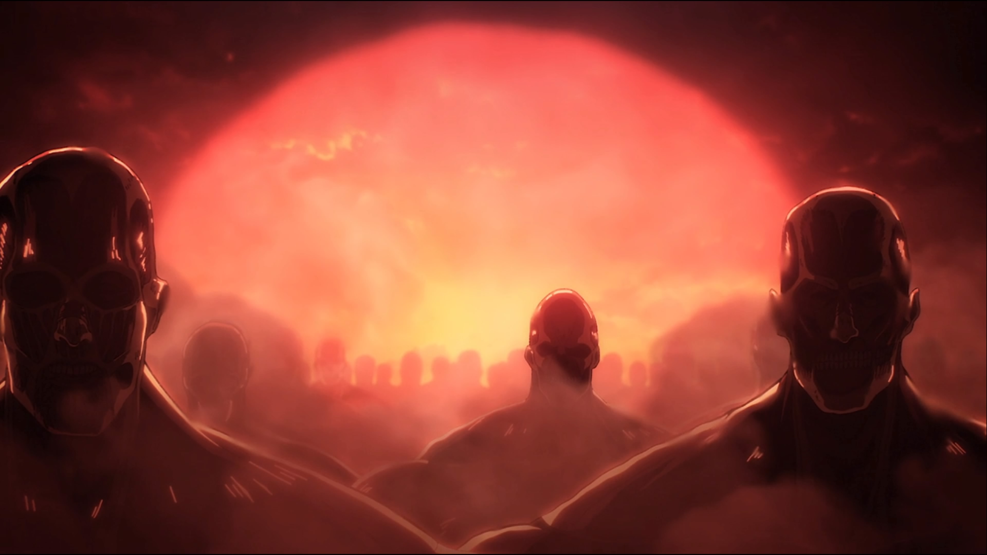 Attack on Titan – The Final Season (Episodes 76 – 87) Review
