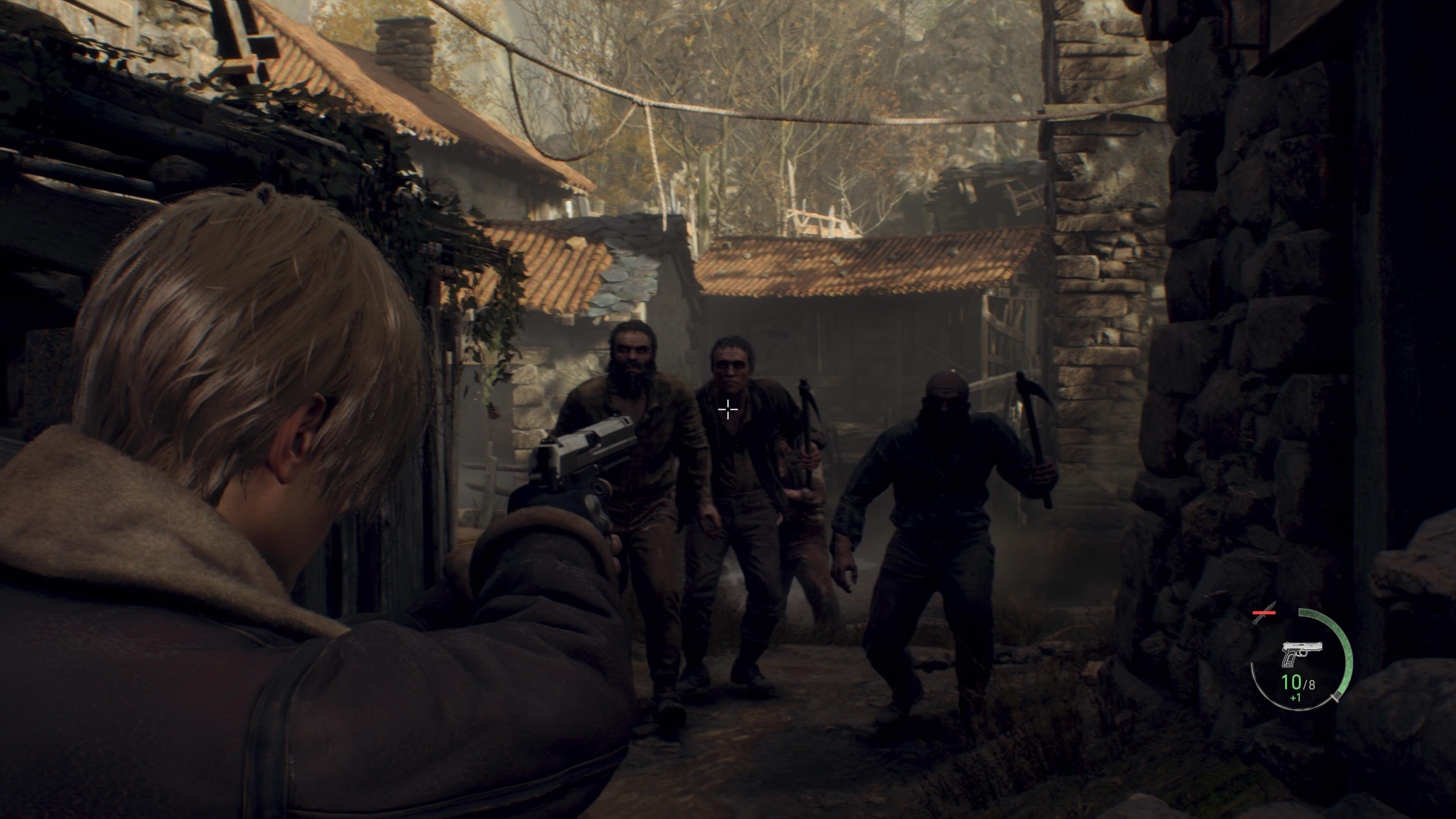 Resident Evil 4 Remake (PS5) Review – Hogan Reviews