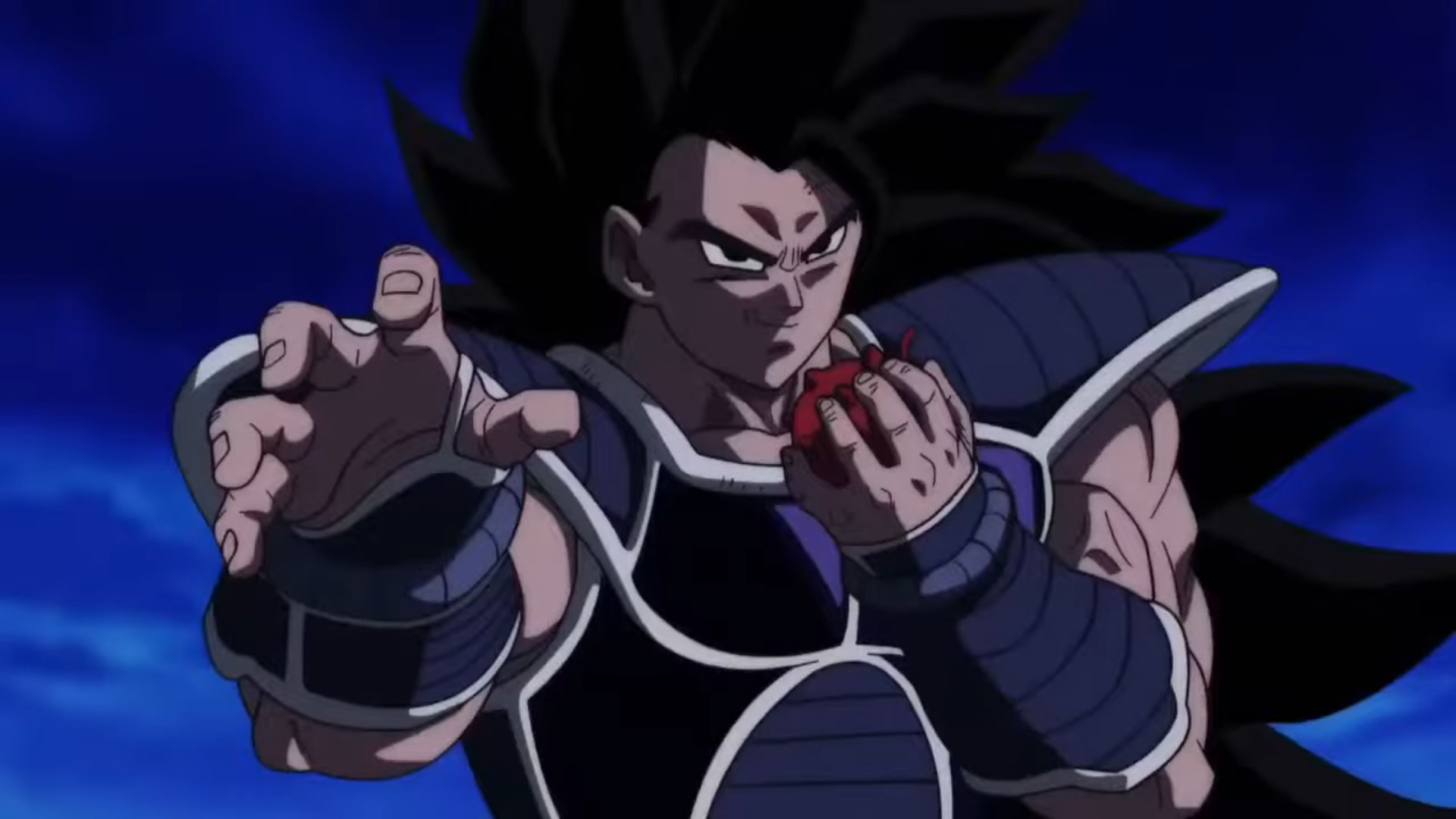 Dragon Ball Heroes Releases New Space-Time War Episode 4: Watch