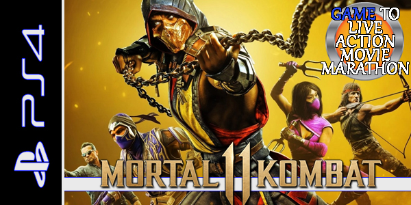 Mortal Kombat 11: Everything You Get With November's Kombat Pack 2