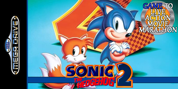 Sonic the Hedgehog 2 review – A film that feels like it's only half-finished