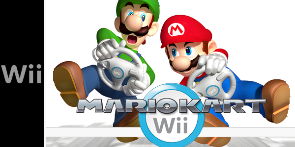 Mario Kart Wii Review – Hogan Reviews