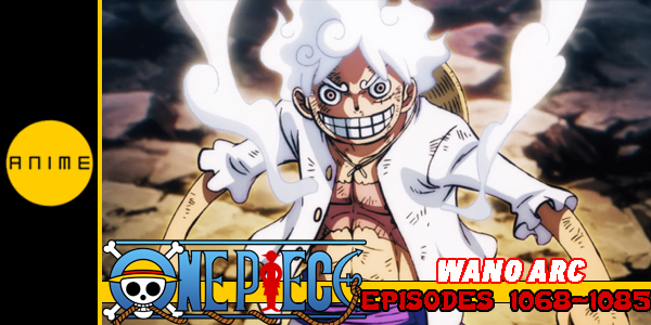One Piece Episode 1085: One Piece Episode 1085: Is Luffy leaving